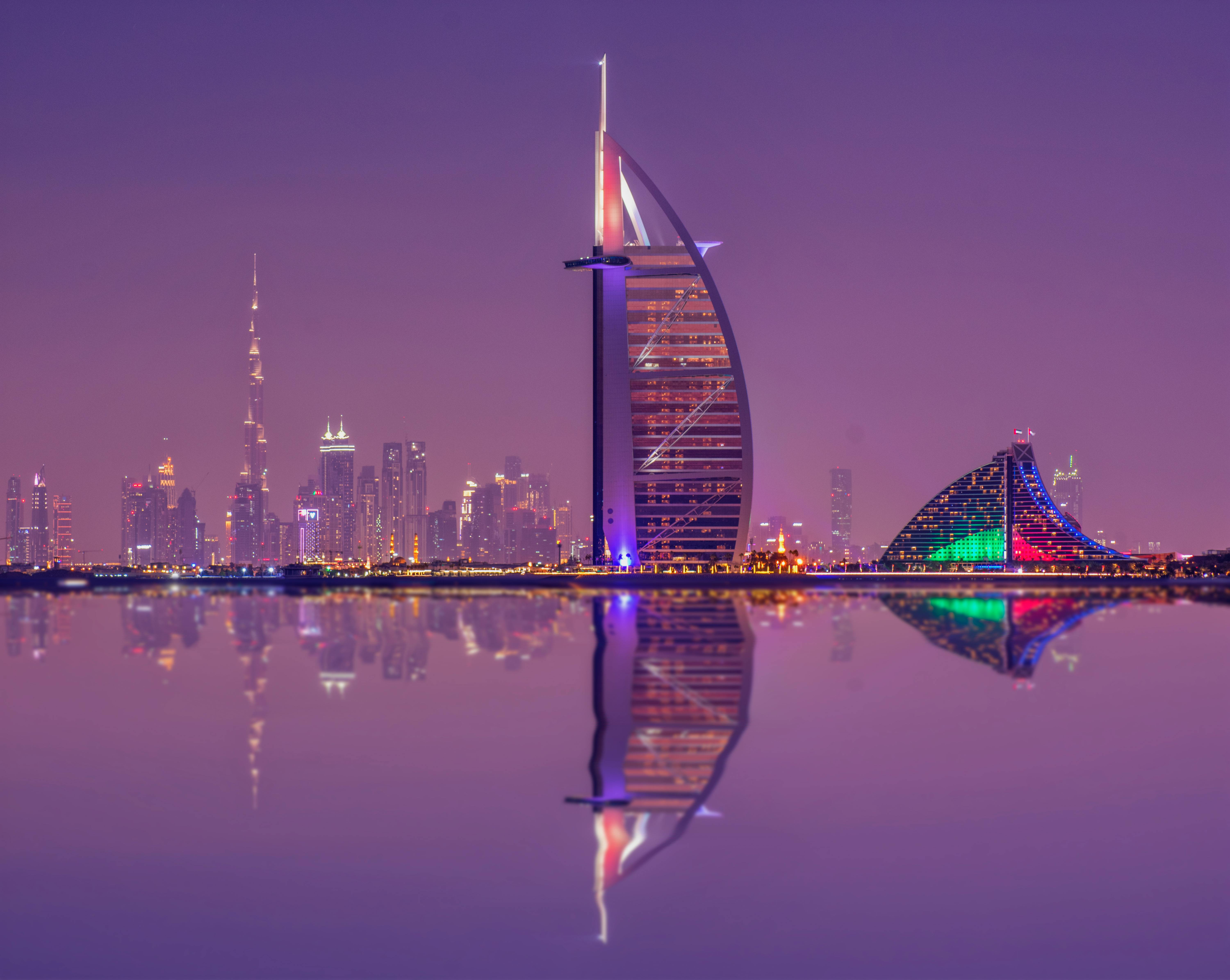 united arab emirates