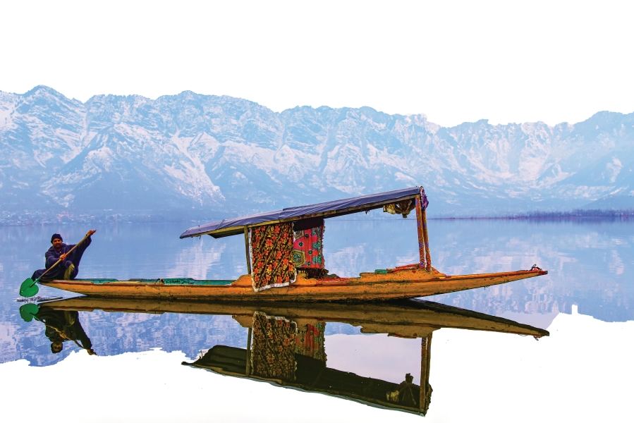 jammu and kashmir