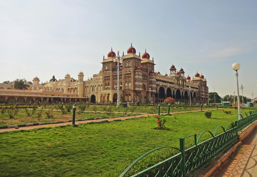 karnataka