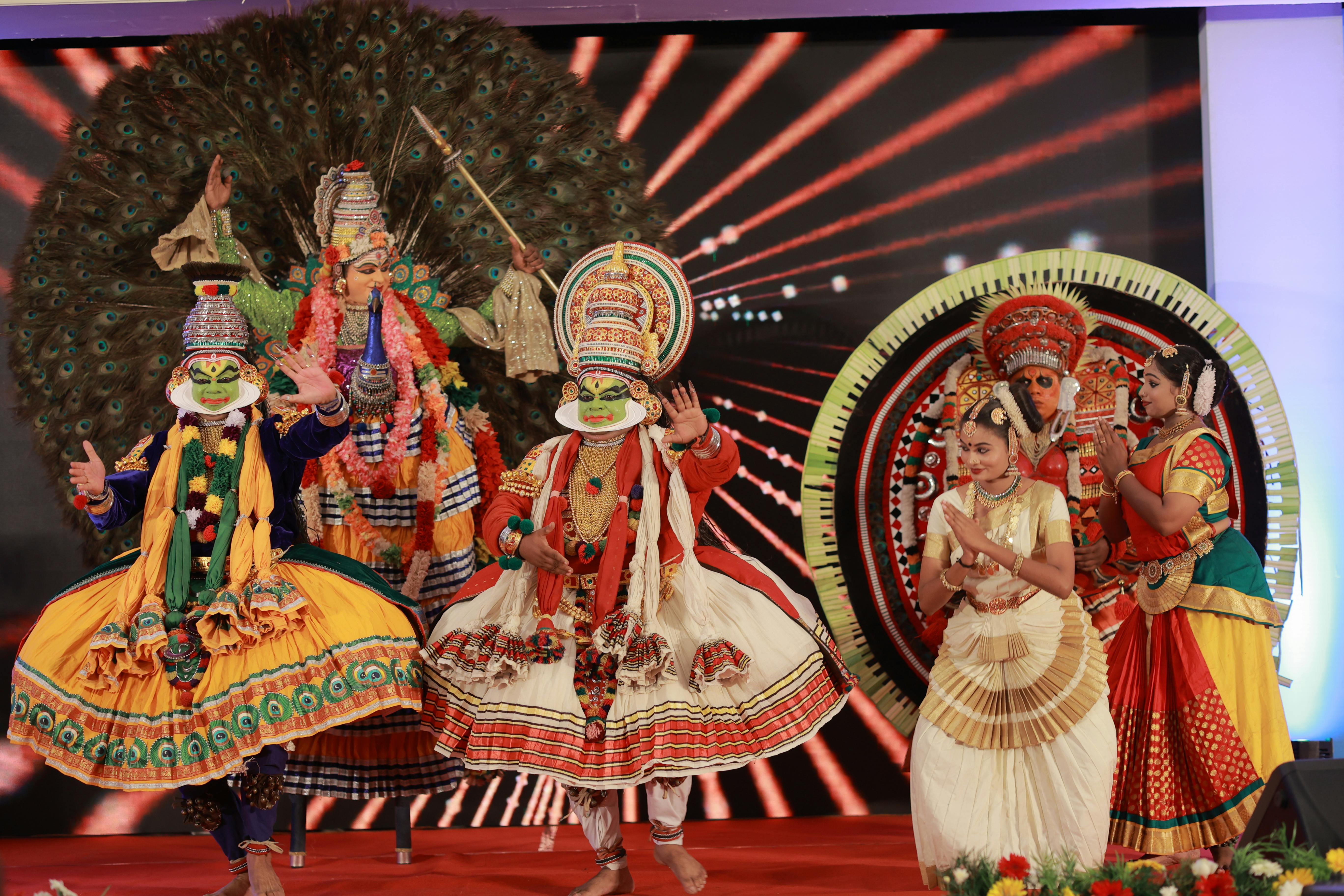 kerala